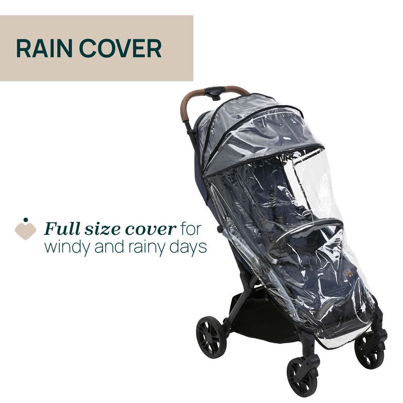 Goody XPlus Radiant Blue Stroller image number 13